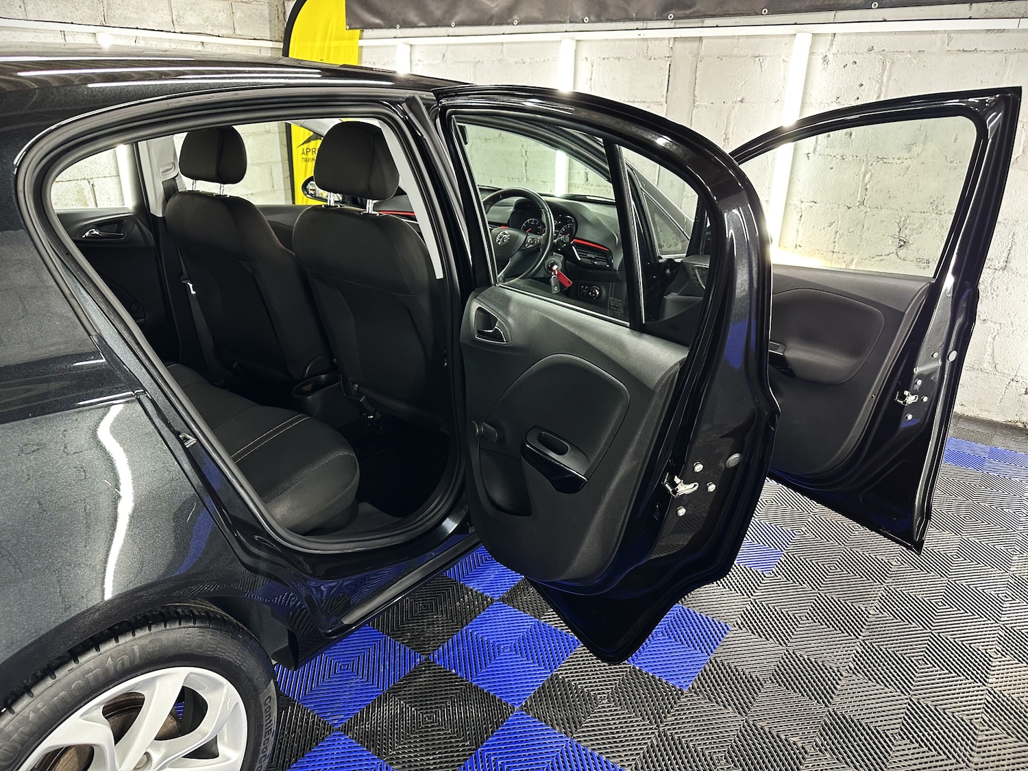 Used Vauxhall Corsa 2016 for sale - 76783339: Photo 28