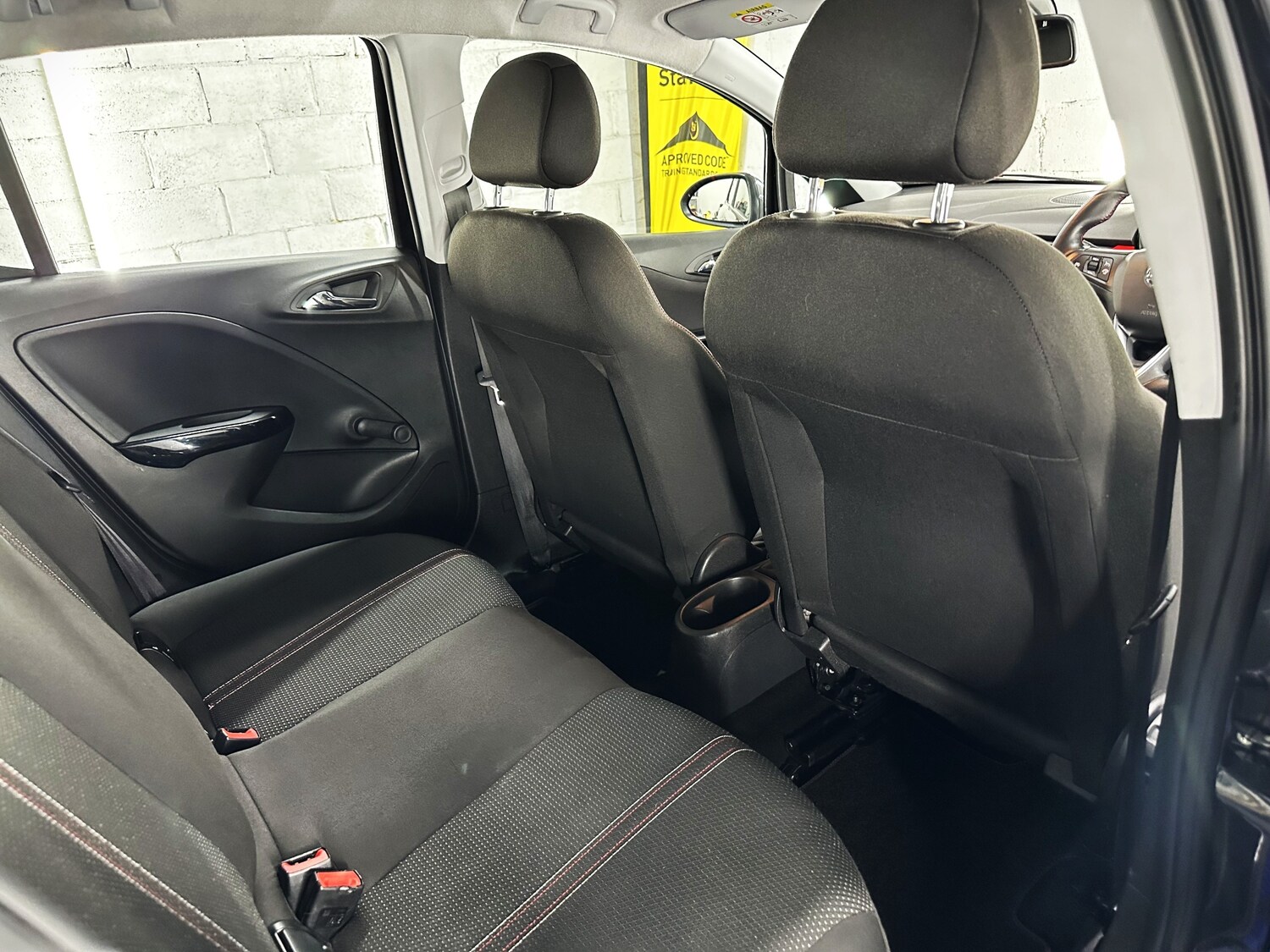 Used Vauxhall Corsa 2016 for sale - 76783339: Photo 29