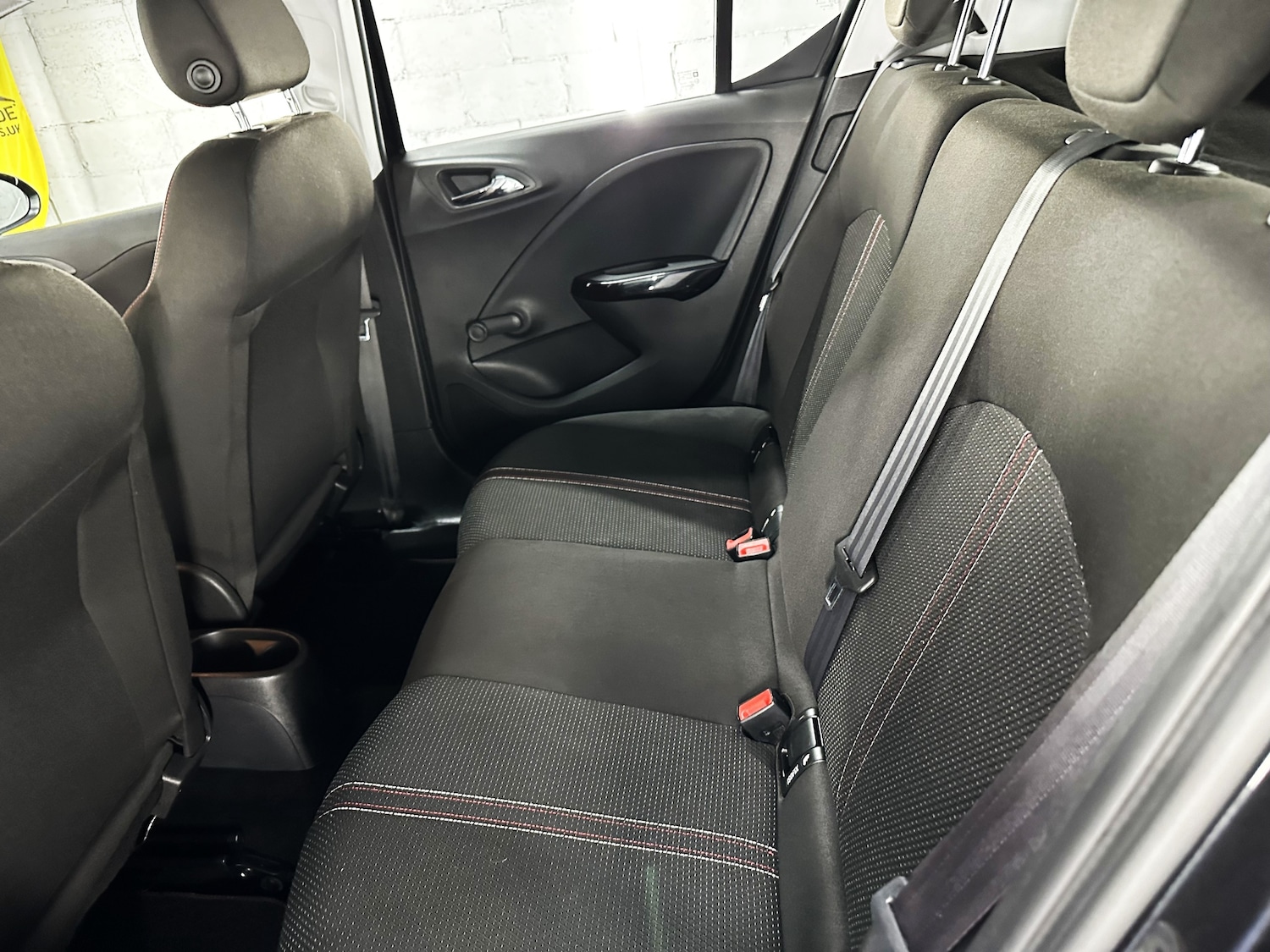 Used Vauxhall Corsa 2016 for sale - 76783339: Photo 35