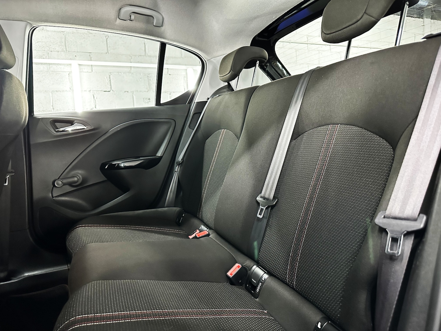 Used Vauxhall Corsa 2016 for sale - 76783339: Photo 36