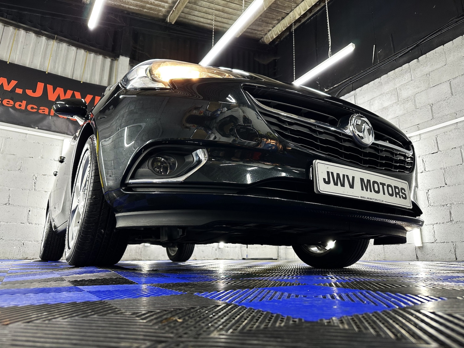 Used Vauxhall Corsa 2016 for sale - 76783339: Photo 38