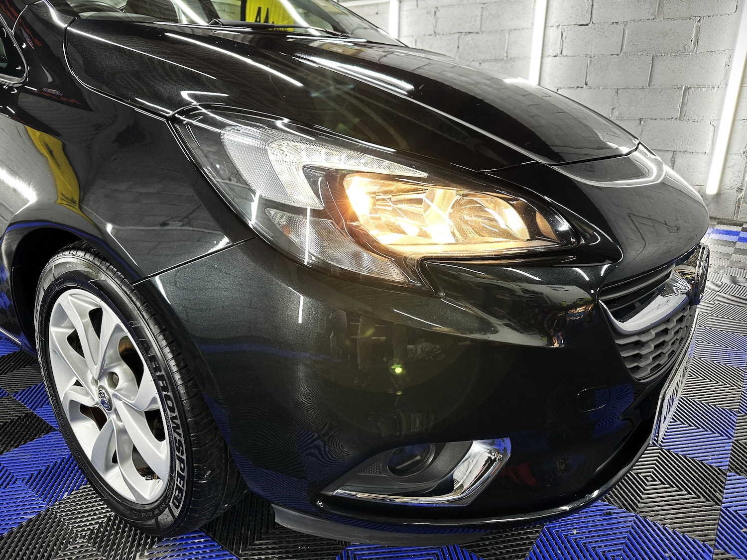 Used Vauxhall Corsa 2016 for sale - 76783339: Photo 4