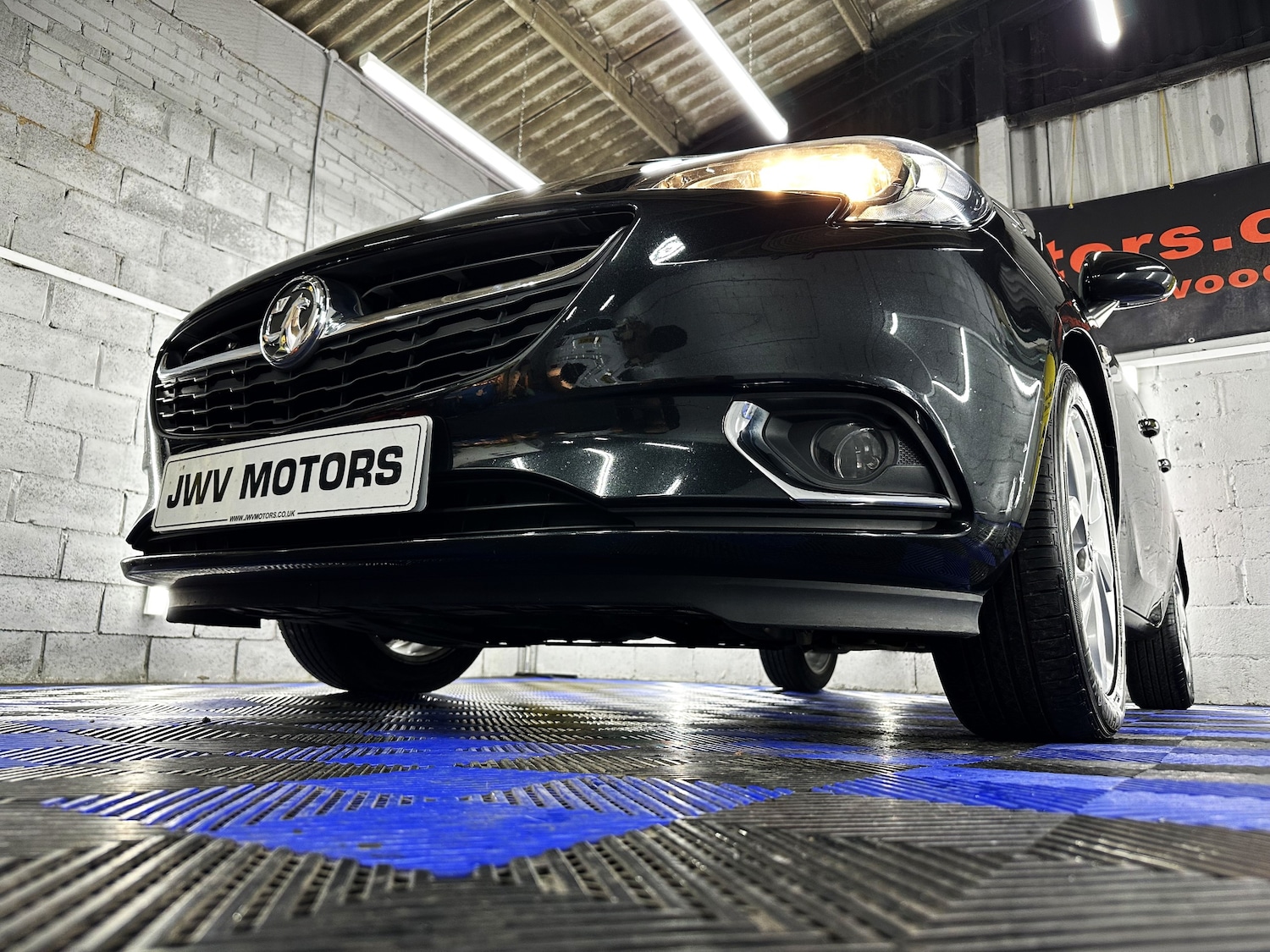 Used Vauxhall Corsa 2016 for sale - 76783339: Photo 40