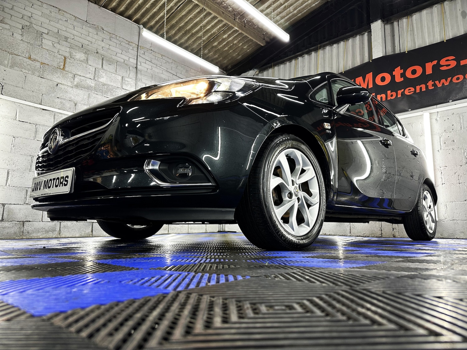 Used Vauxhall Corsa 2016 for sale - 76783339: Photo 41