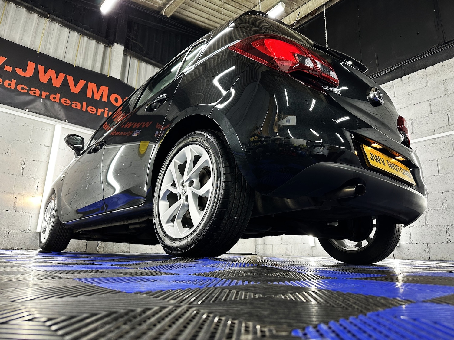 Used Vauxhall Corsa 2016 for sale - 76783339: Photo 46