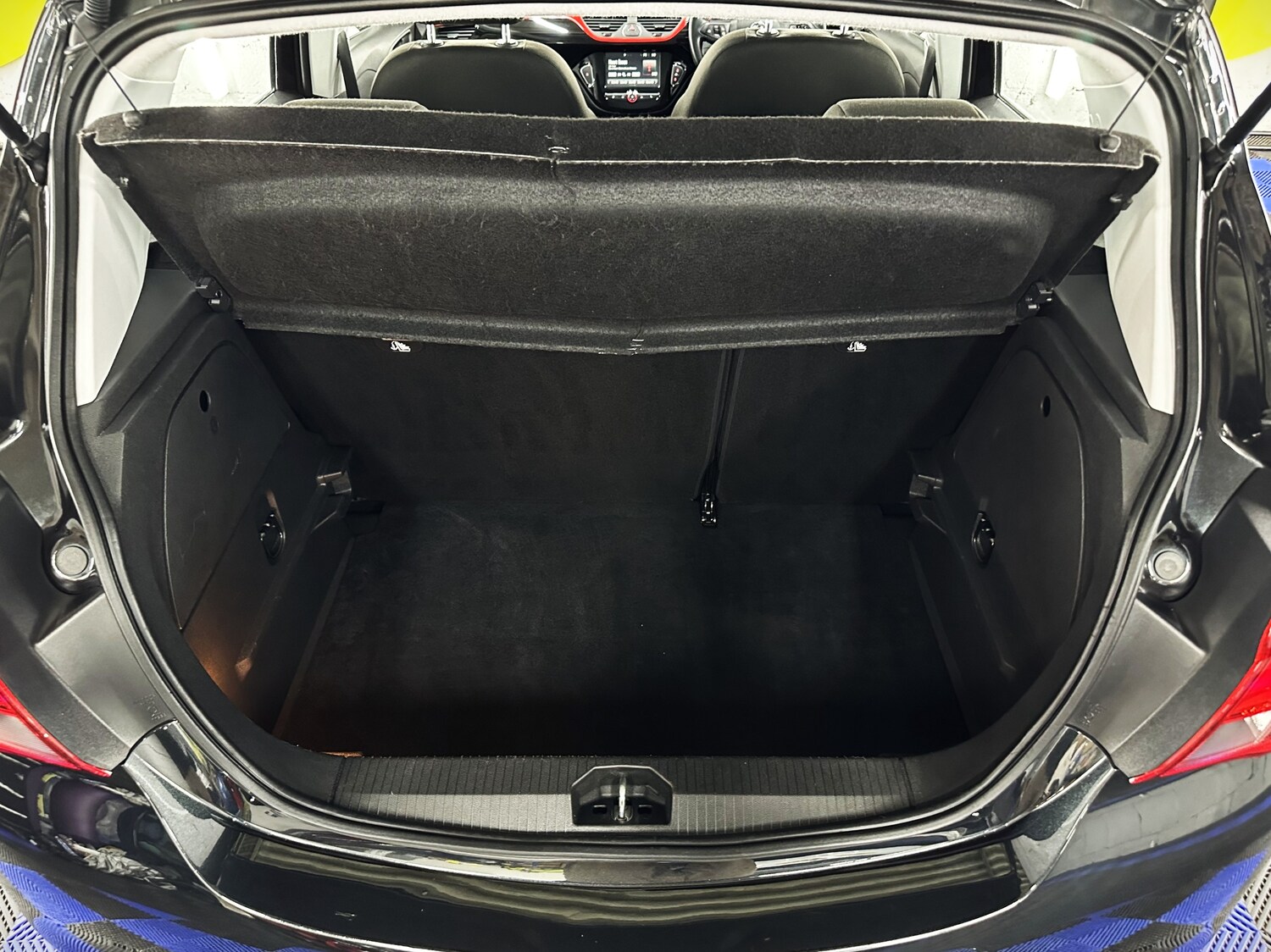 Used Vauxhall Corsa 2016 for sale - 76783339: Photo 55