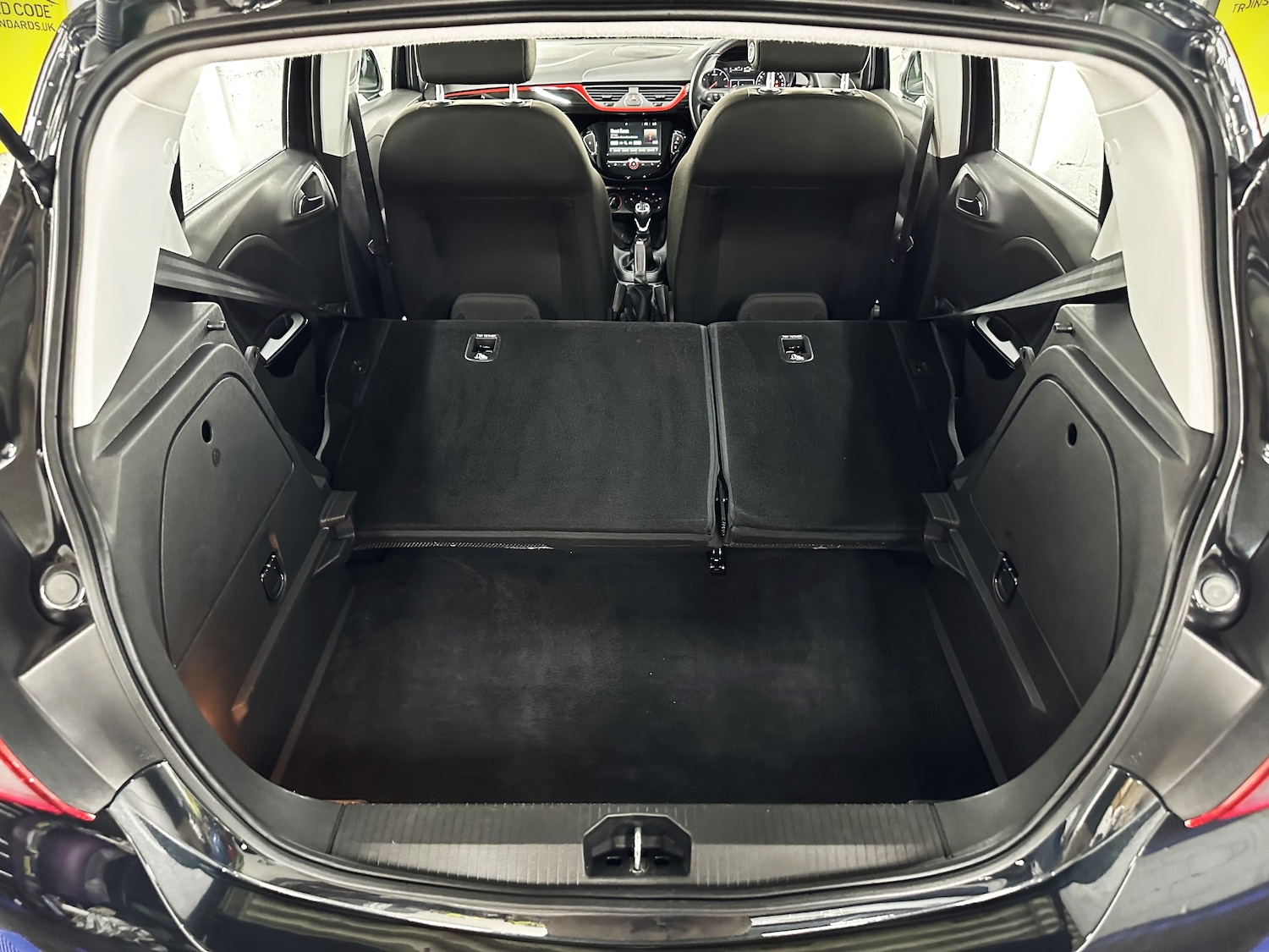 Used Vauxhall Corsa 2016 for sale - 76783339: Photo 57