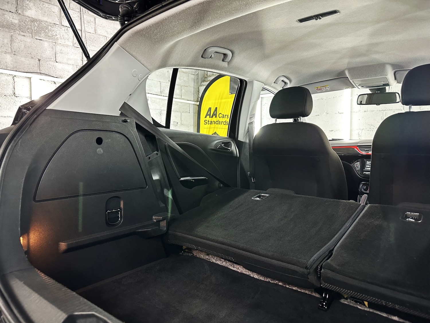 Used Vauxhall Corsa 2016 for sale - 76783339: Photo 58