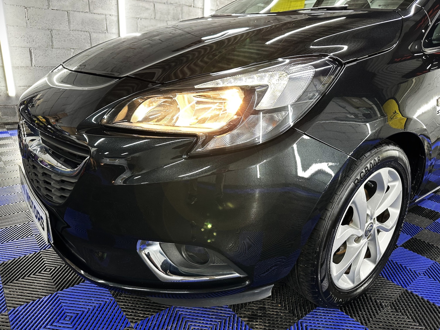 Used Vauxhall Corsa 2016 for sale - 76783339: Photo 6