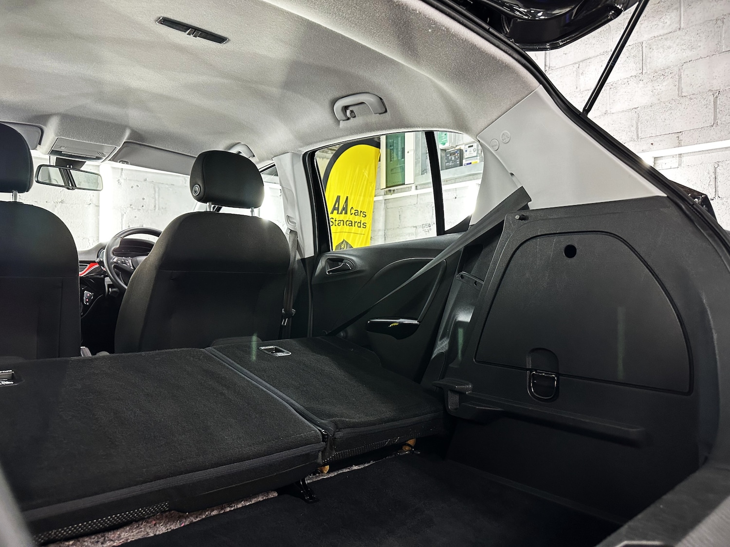 Used Vauxhall Corsa 2016 for sale - 76783339: Photo 60