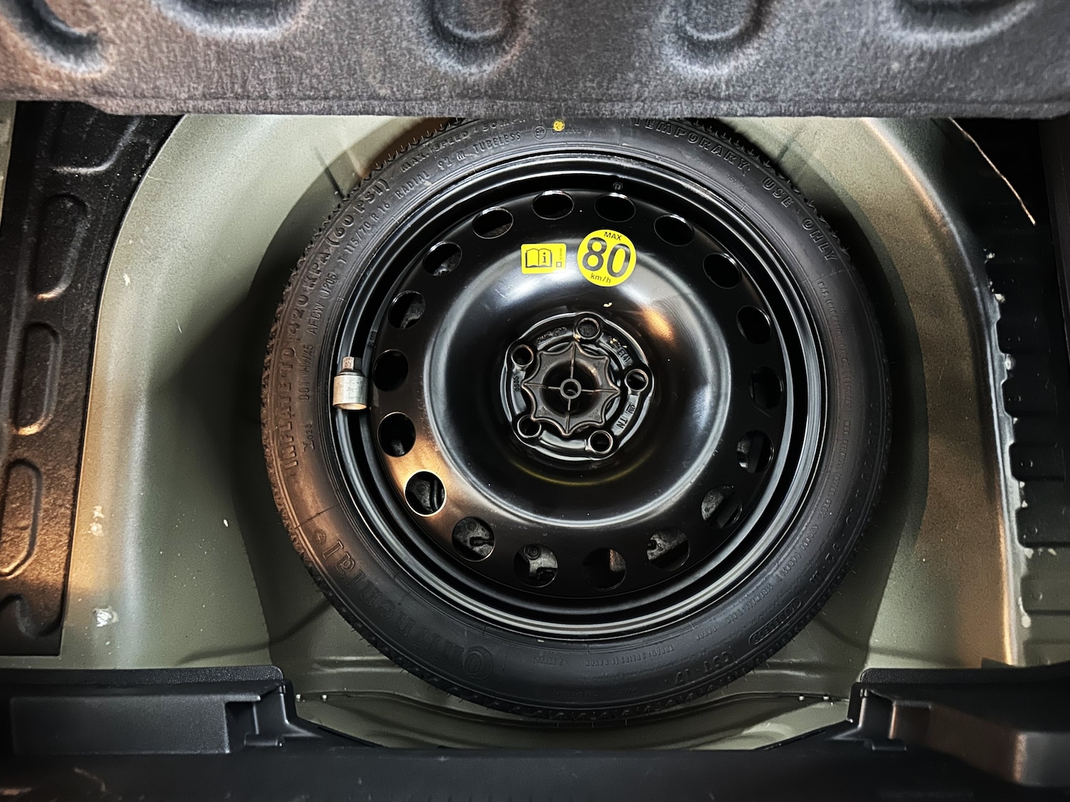 Used Vauxhall Corsa 2016 for sale - 76783339: Photo 61