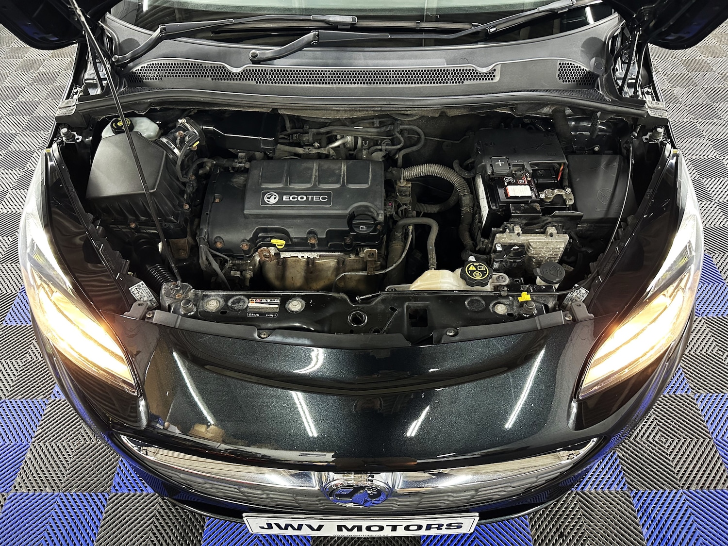 Used Vauxhall Corsa 2016 for sale - 76783339: Photo 62