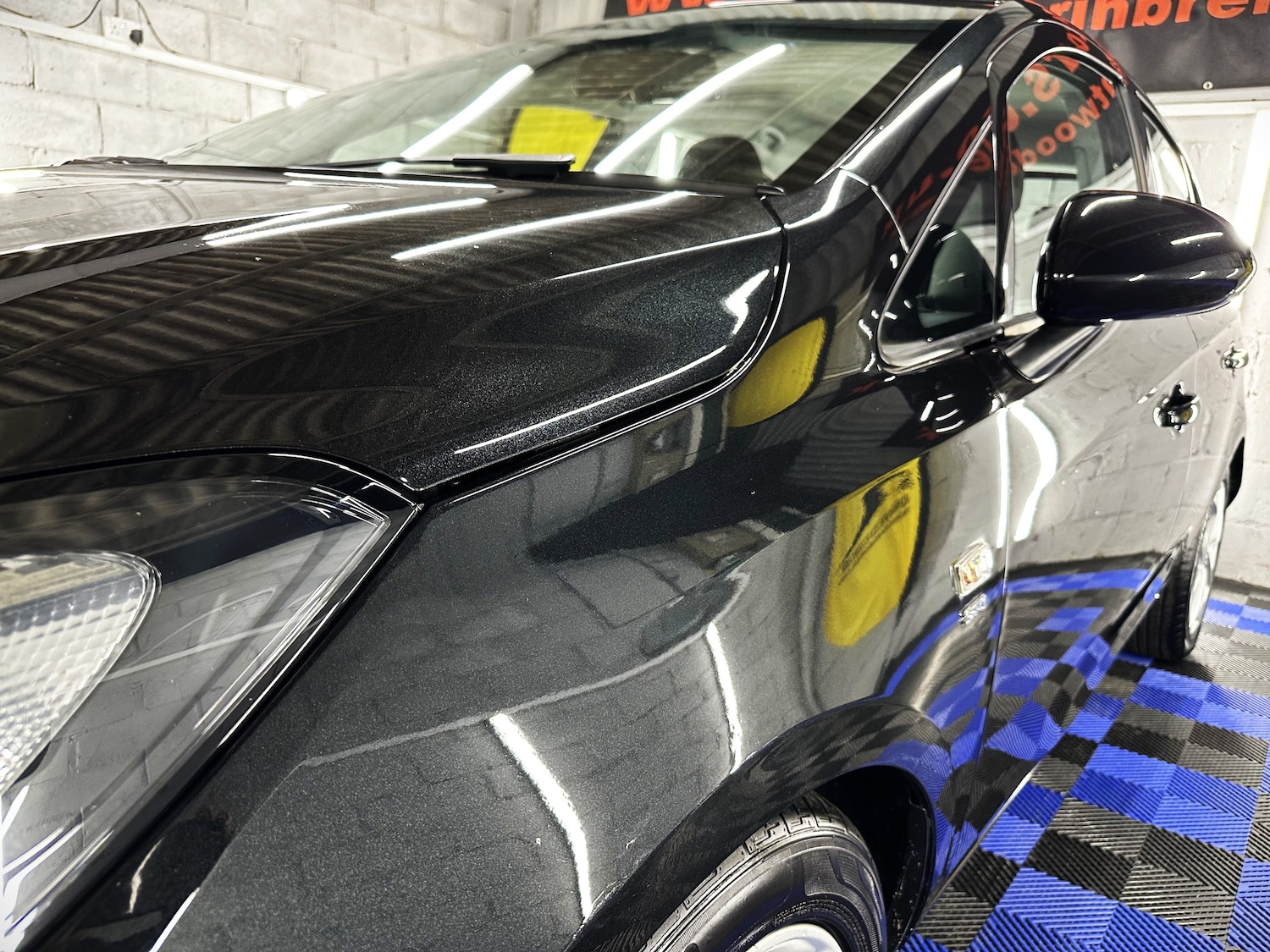 Used Vauxhall Corsa 2016 for sale - 76783339: Photo 7