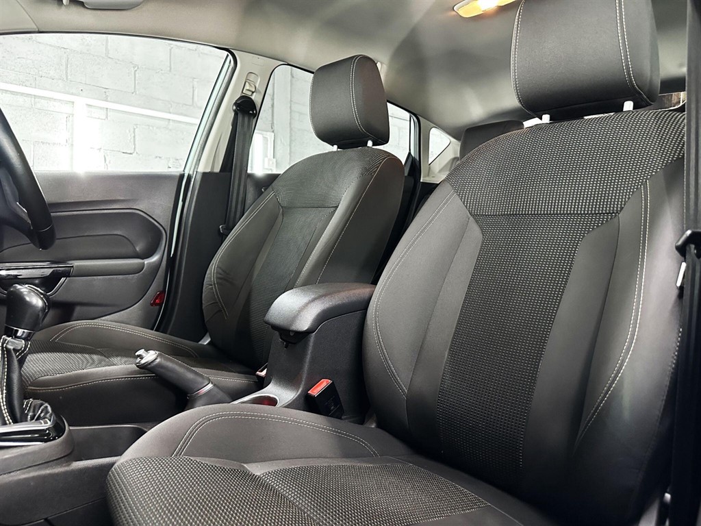 Used Ford Fiesta 2017 for sale - 77691167: Photo 20