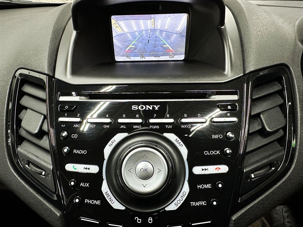 Used Ford Fiesta 2017 for sale - 77691167: Photo 23