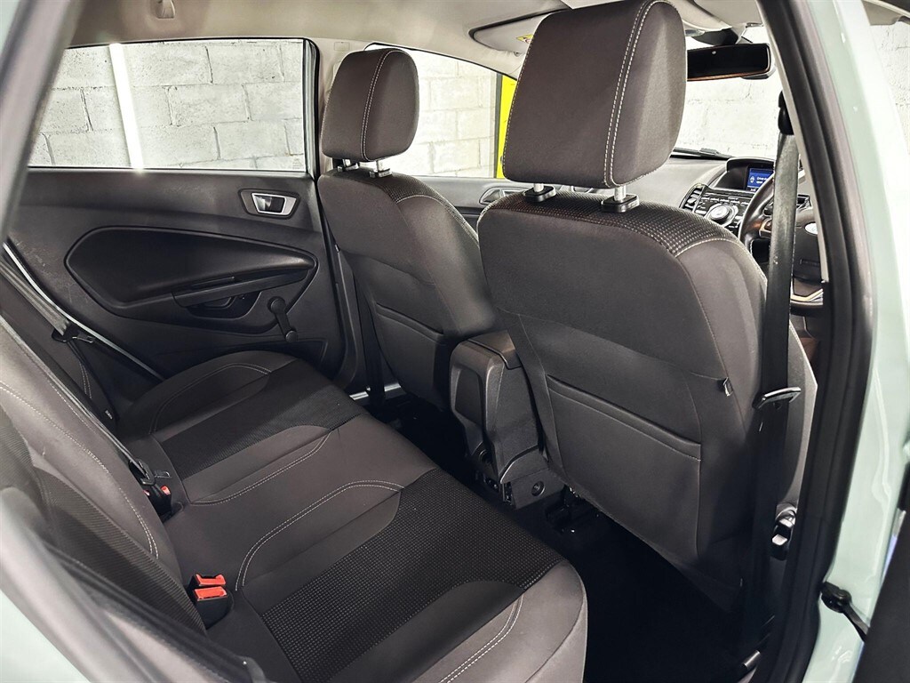Used Ford Fiesta 2017 for sale - 77691167: Photo 31