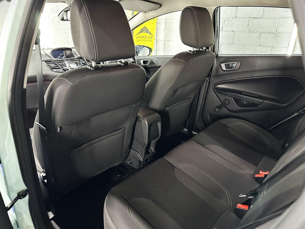 Used Ford Fiesta 2017 for sale - 77691167: Photo 36