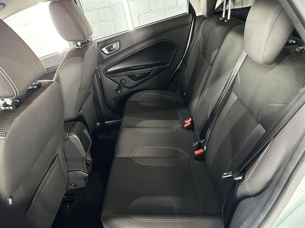 Used Ford Fiesta 2017 for sale - 77691167: Photo 37