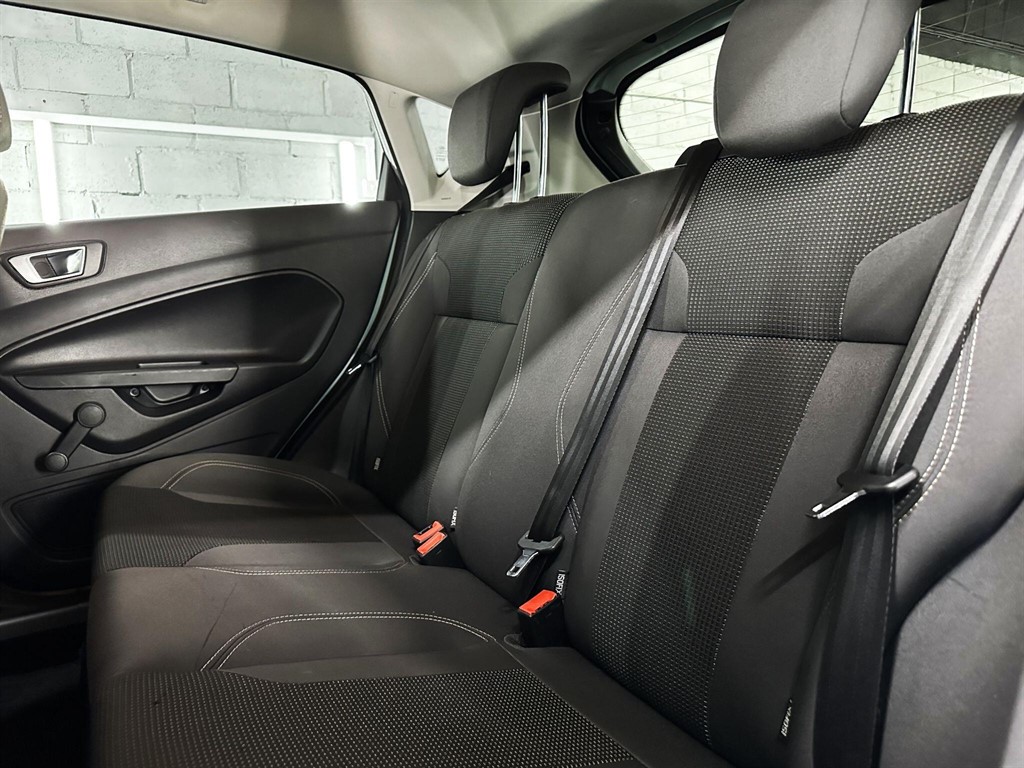 Used Ford Fiesta 2017 for sale - 77691167: Photo 38