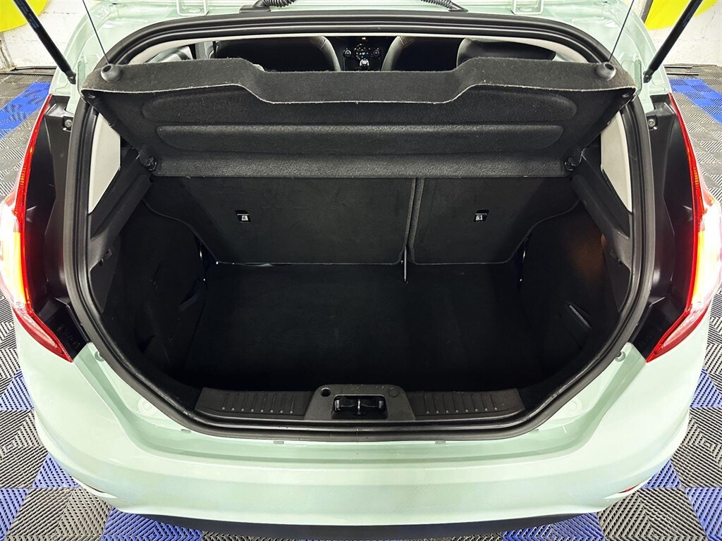 Used Ford Fiesta 2017 for sale - 77691167: Photo 57