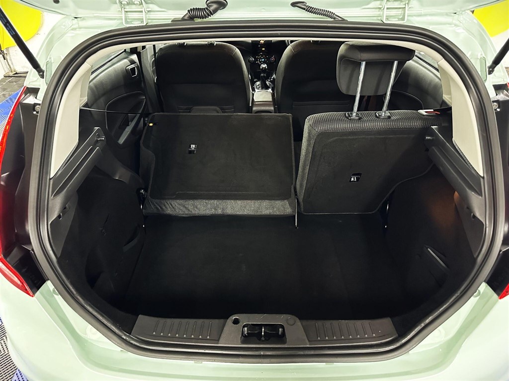 Used Ford Fiesta 2017 for sale - 77691167: Photo 58