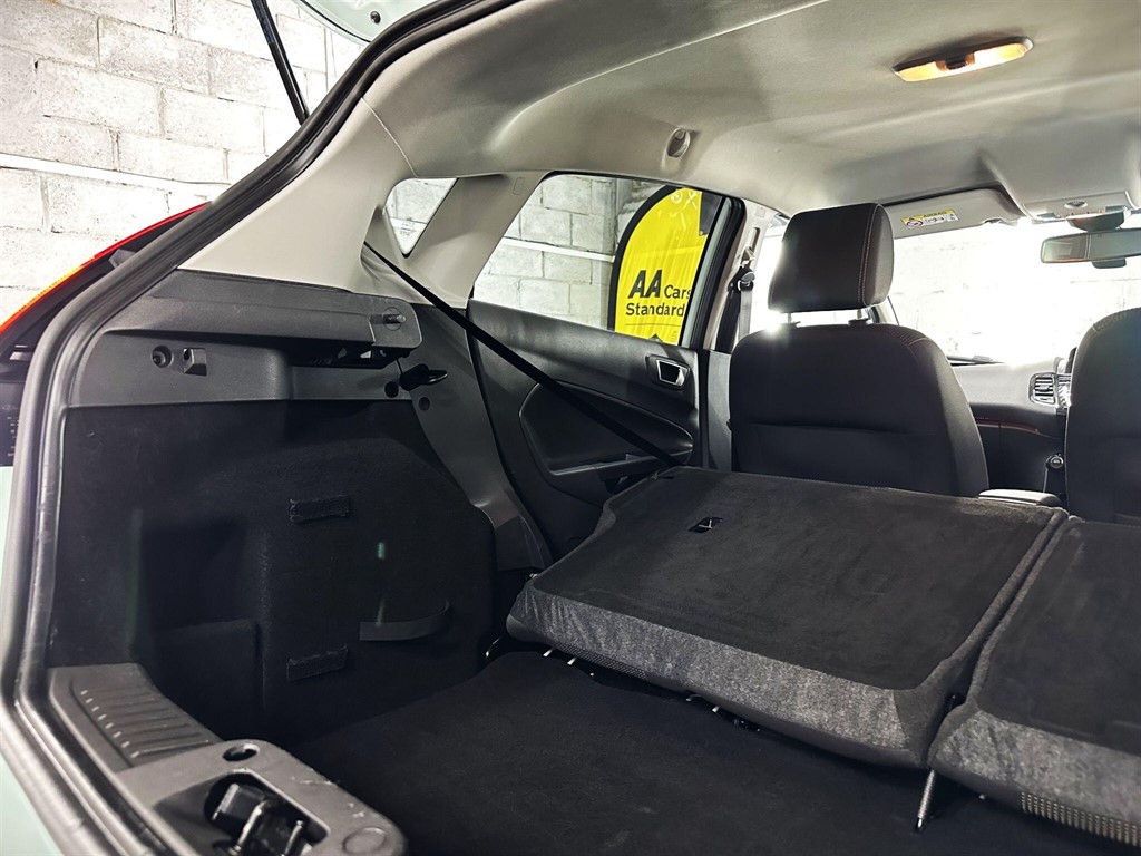 Used Ford Fiesta 2017 for sale - 77691167: Photo 60