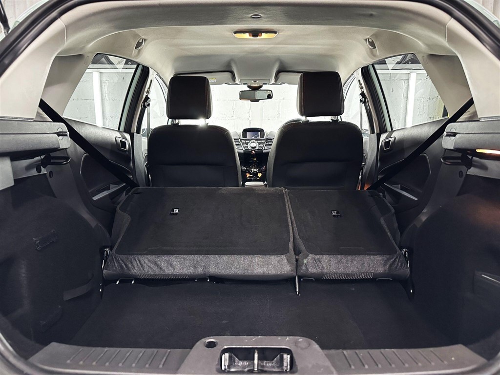 Used Ford Fiesta 2017 for sale - 77691167: Photo 61