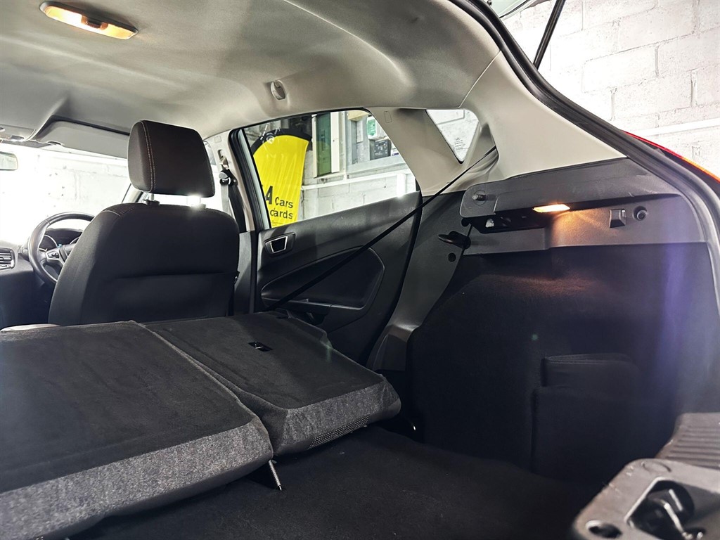 Used Ford Fiesta 2017 for sale - 77691167: Photo 62
