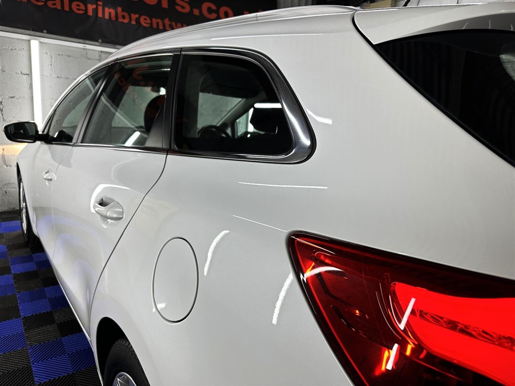 Used Kia Ceed 2015 for sale - 77293710: Photo 10