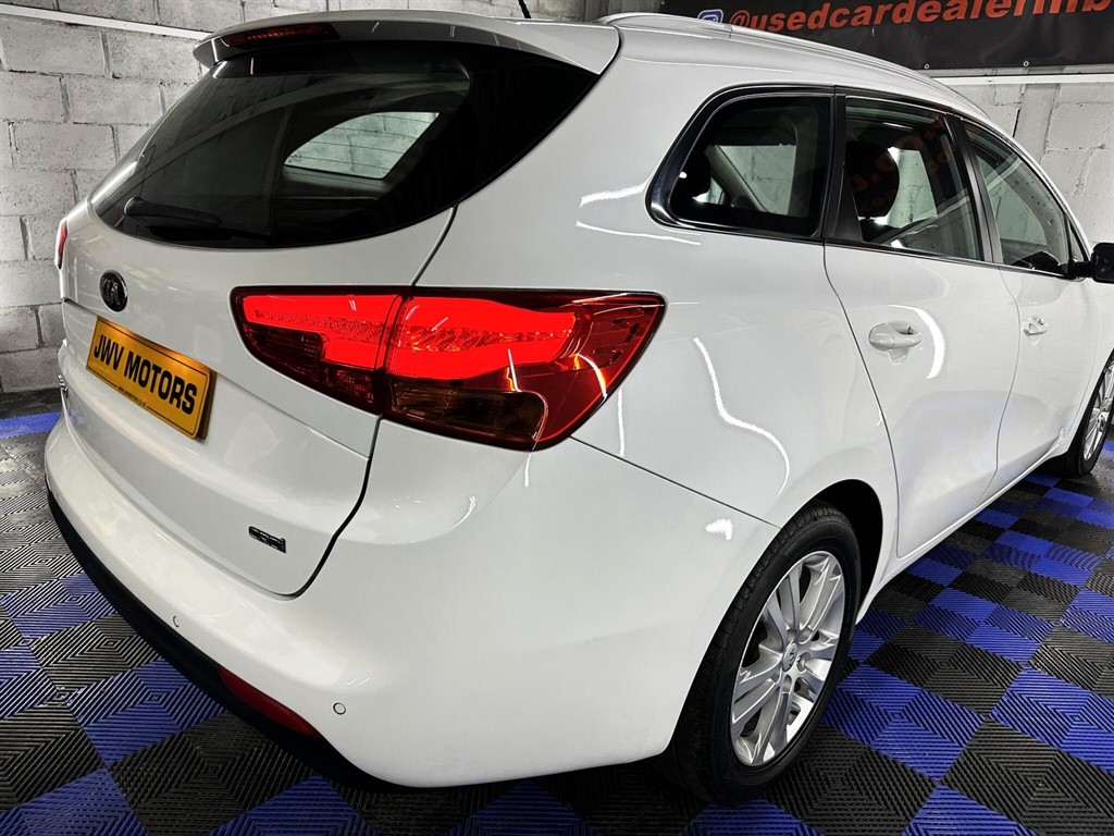 Used Kia Ceed 2015 for sale - 77293710: Photo 13