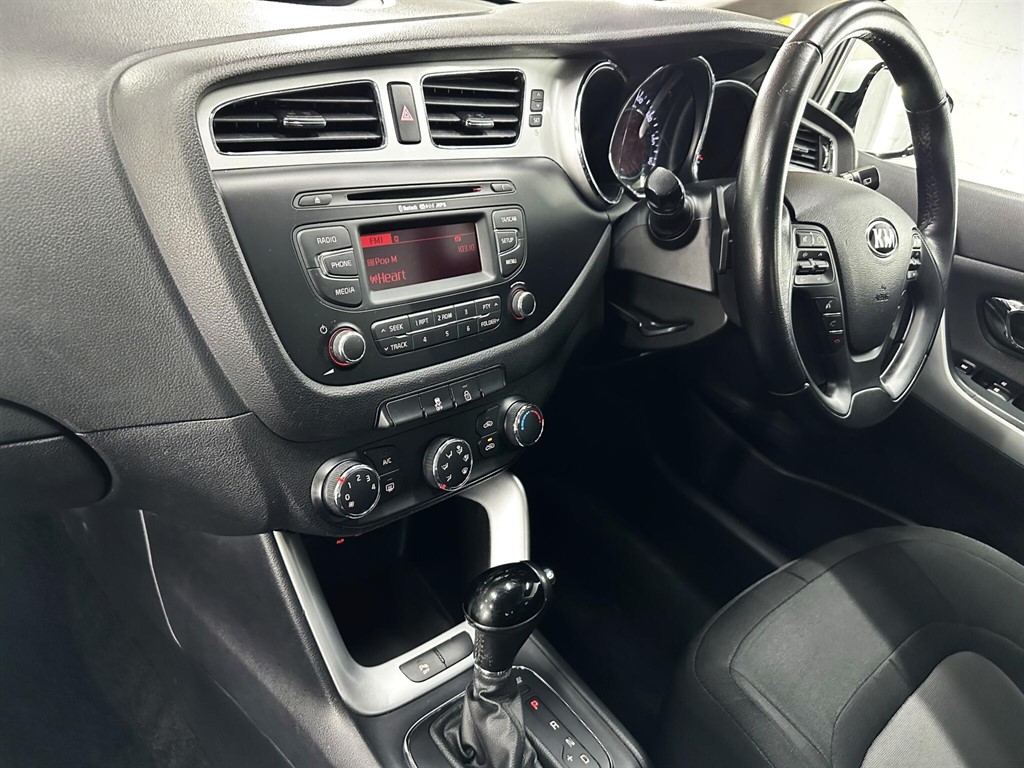 Used Kia Ceed 2015 for sale - 77293710: Photo 20