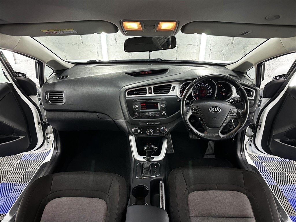 Used Kia Ceed 2015 for sale - 77293710: Photo 21