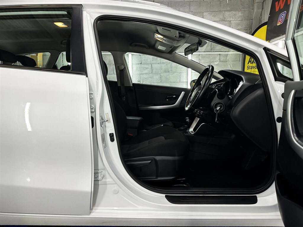 Used Kia Ceed 2015 for sale - 77293710: Photo 24