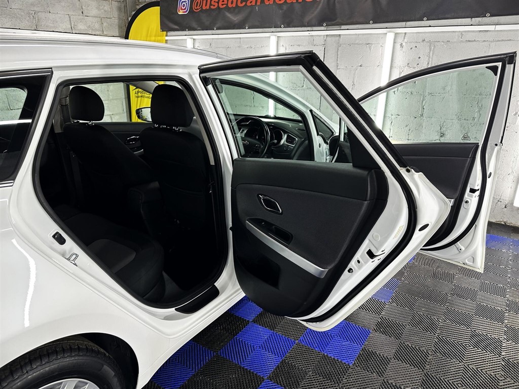 Used Kia Ceed 2015 for sale - 77293710: Photo 27