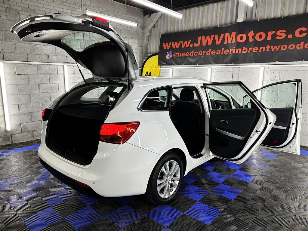 Used Kia Ceed 2015 for sale - 77293710: Photo 29