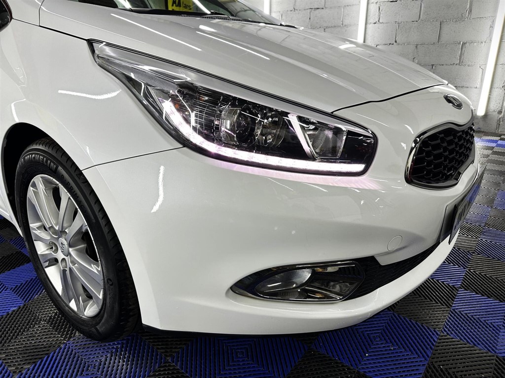 Used Kia Ceed 2015 for sale - 77293710: Photo 4