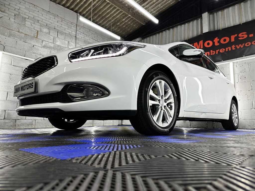 Used Kia Ceed 2015 for sale - 77293710: Photo 40