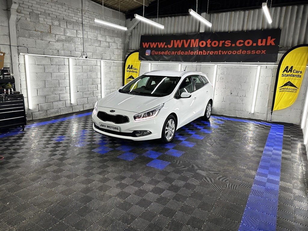Used Kia Ceed 2015 for sale - 77293710: Photo 43