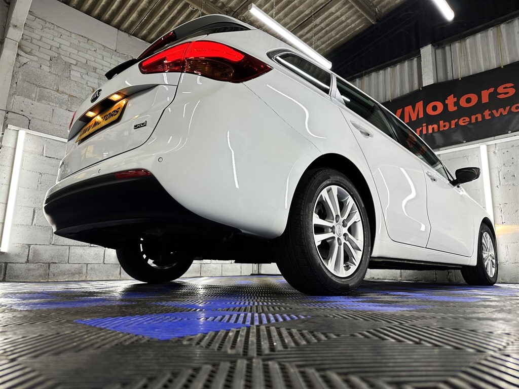 Used Kia Ceed 2015 for sale - 77293710: Photo 49