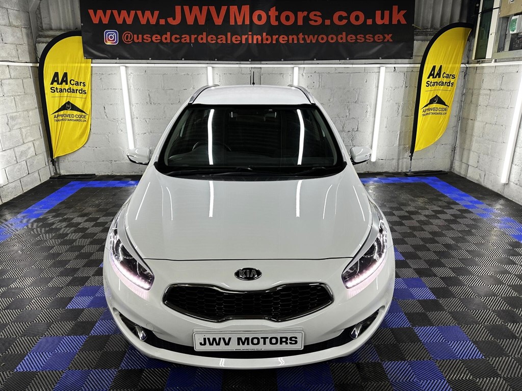 Used Kia Ceed 2015 for sale - 77293710: Photo 5