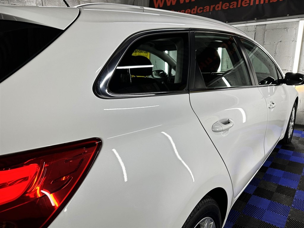 Used Kia Ceed 2015 for sale - 77293710: Photo 50