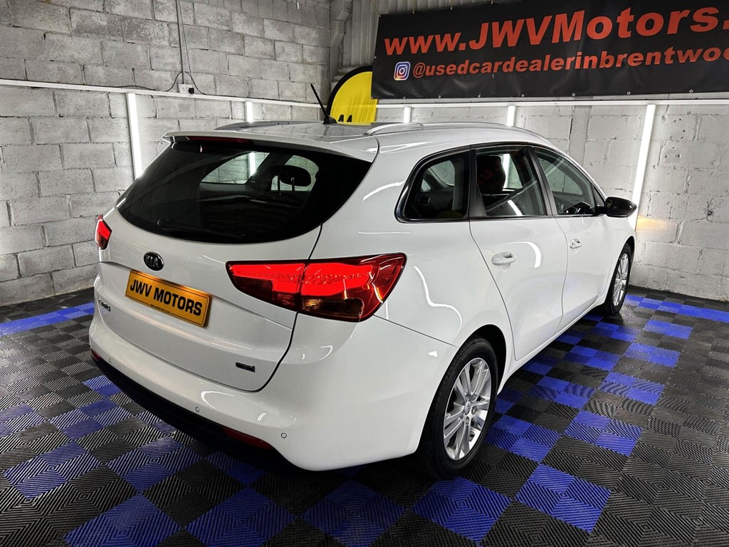 Used Kia Ceed 2015 for sale - 77293710: Photo 51