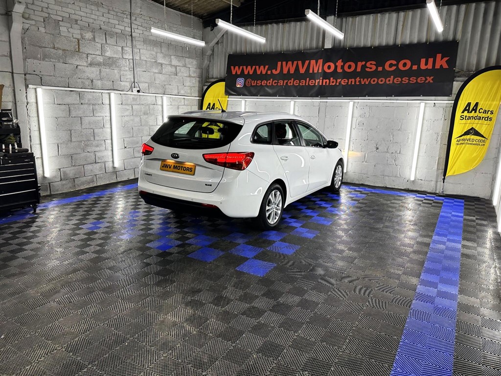 Used Kia Ceed 2015 for sale - 77293710: Photo 54