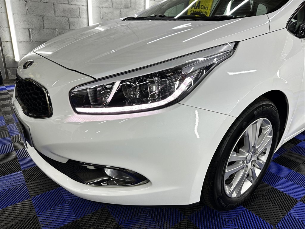 Used Kia Ceed 2015 for sale - 77293710: Photo 6