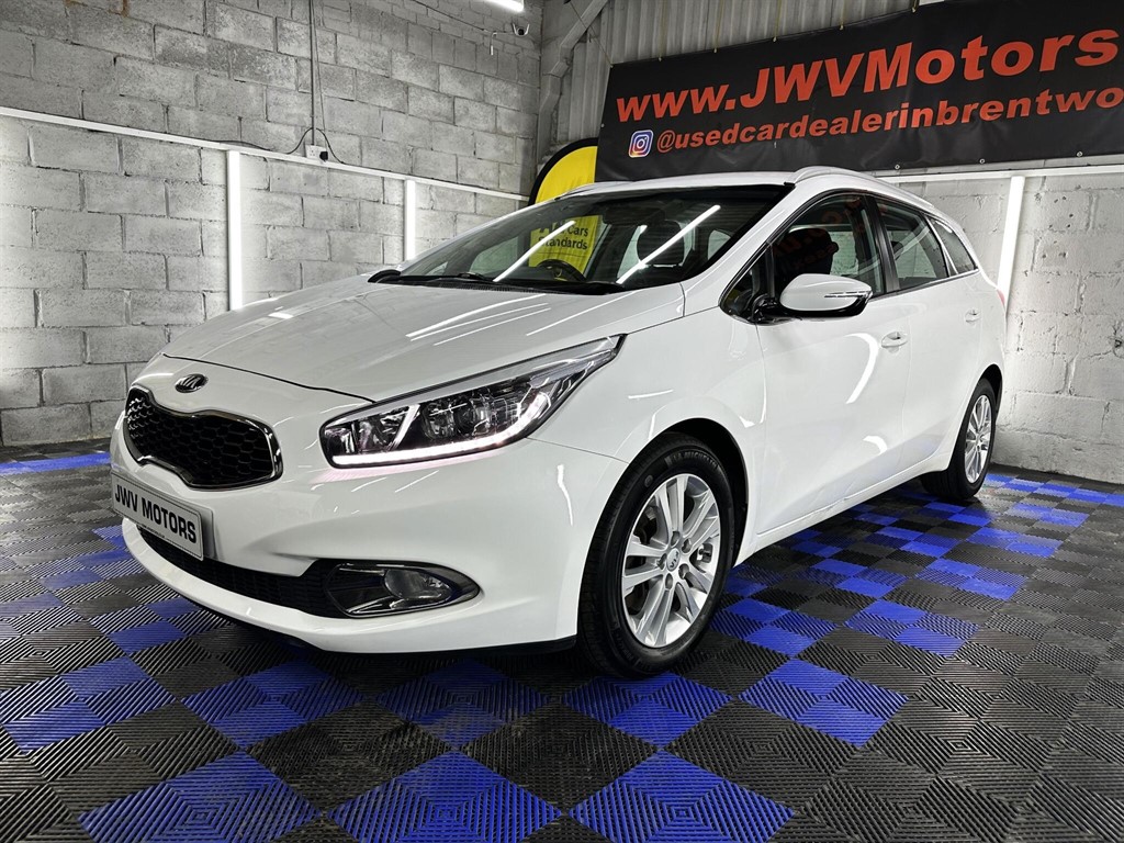 Used Kia Ceed 2015 for sale - 77293710: Photo 8