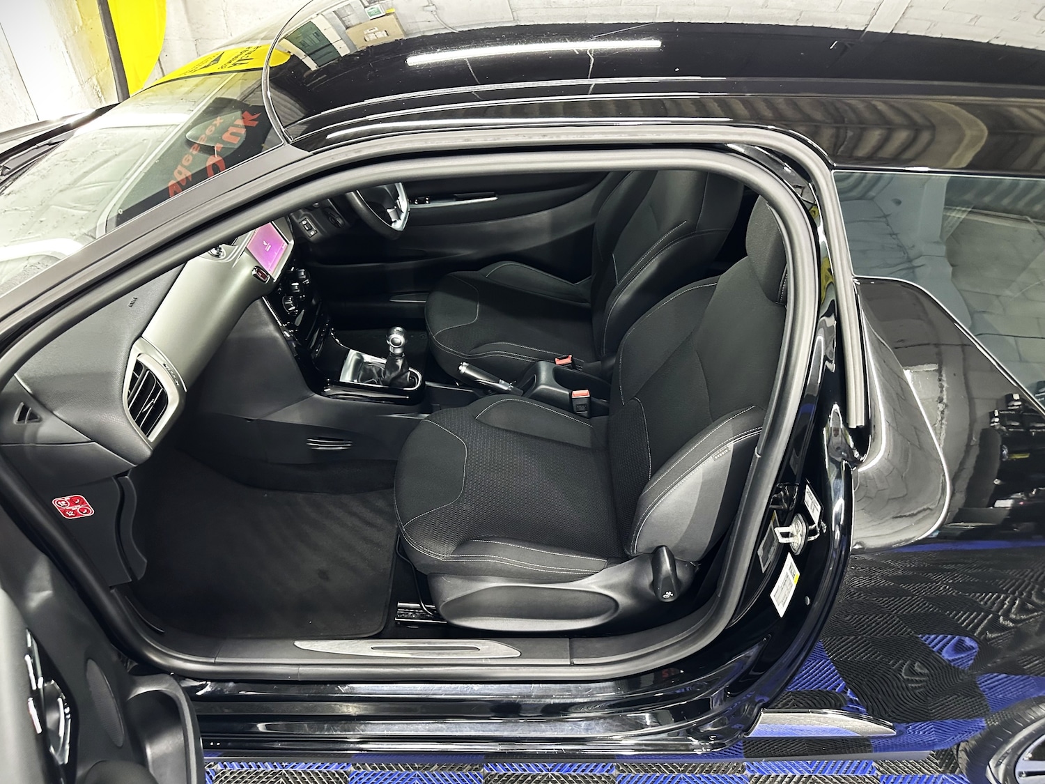 Vehicle 17