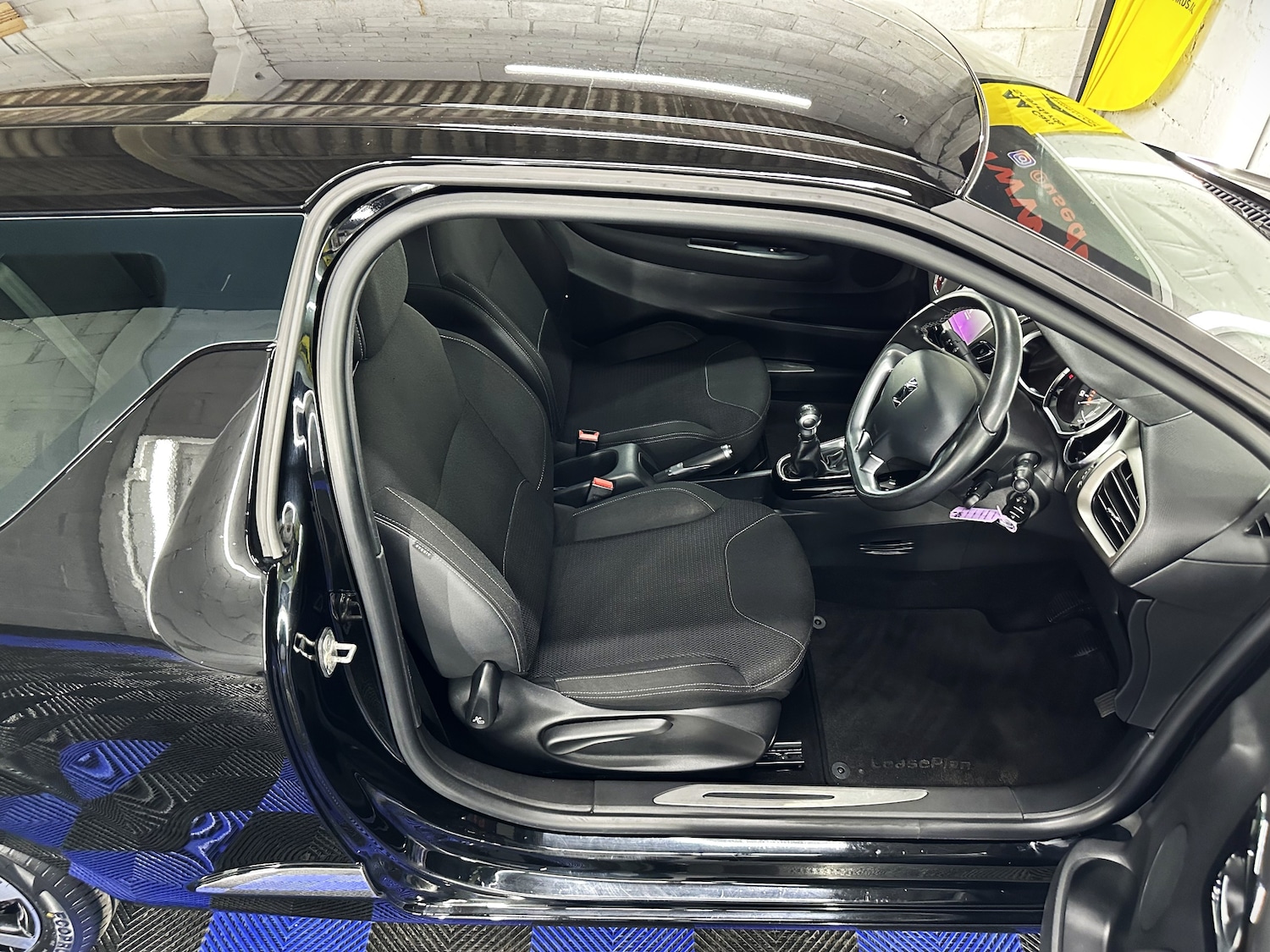 Vehicle 27