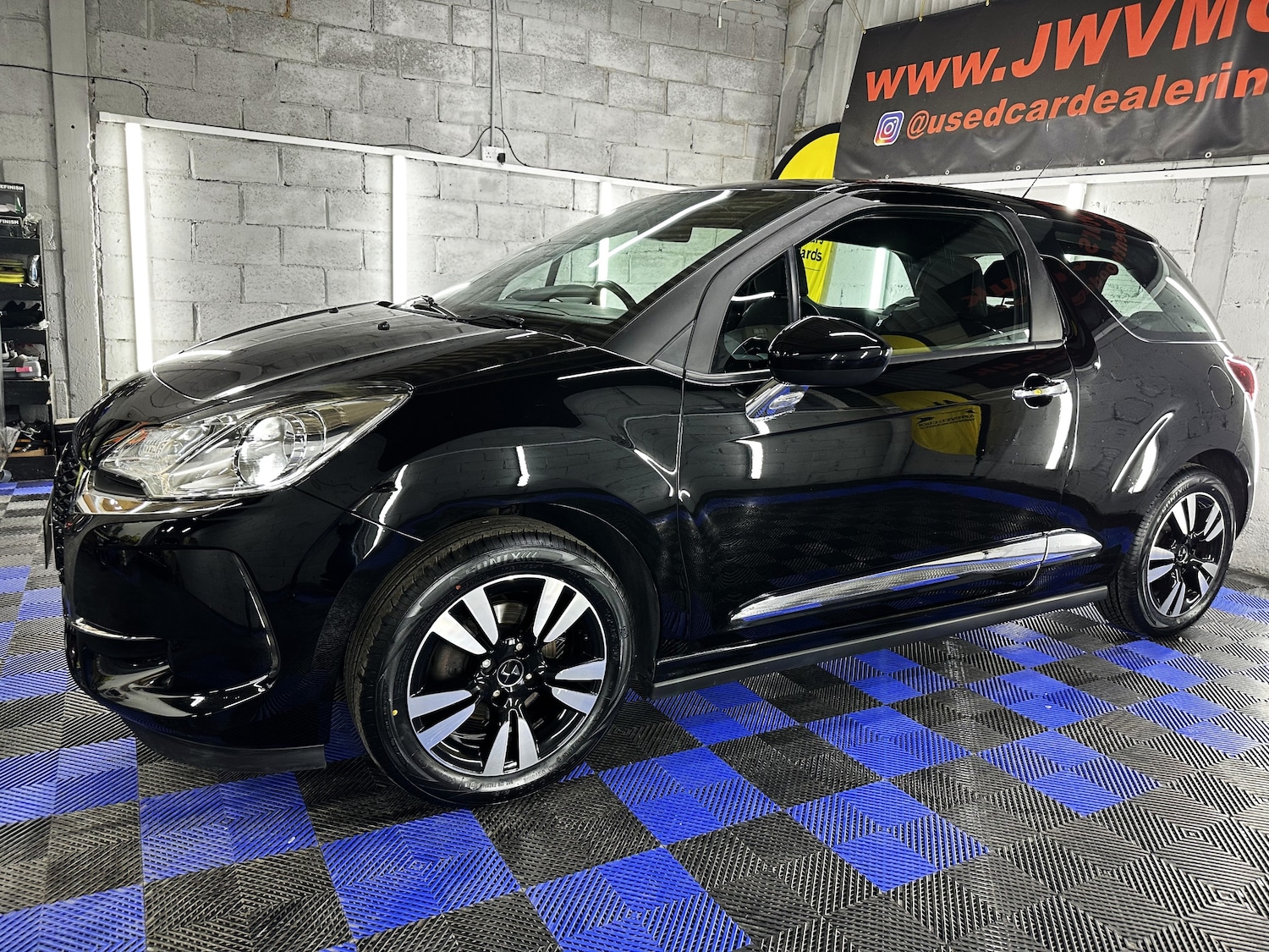 Vehicle 40