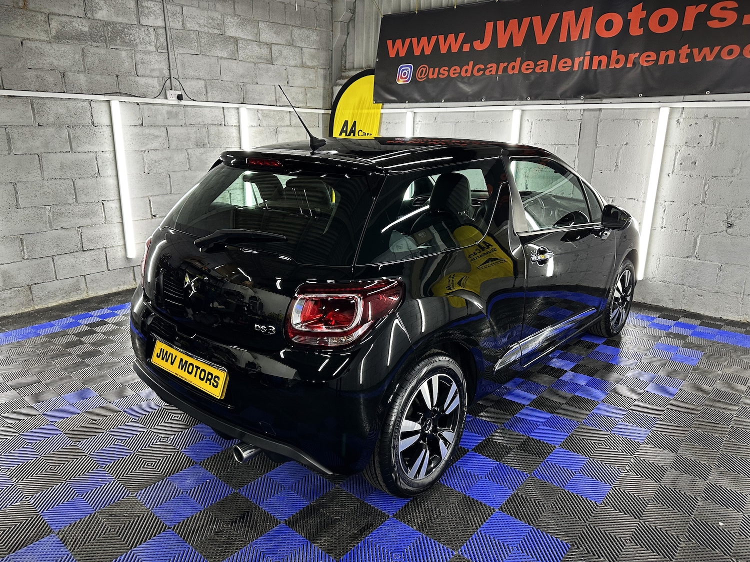 Vehicle 49