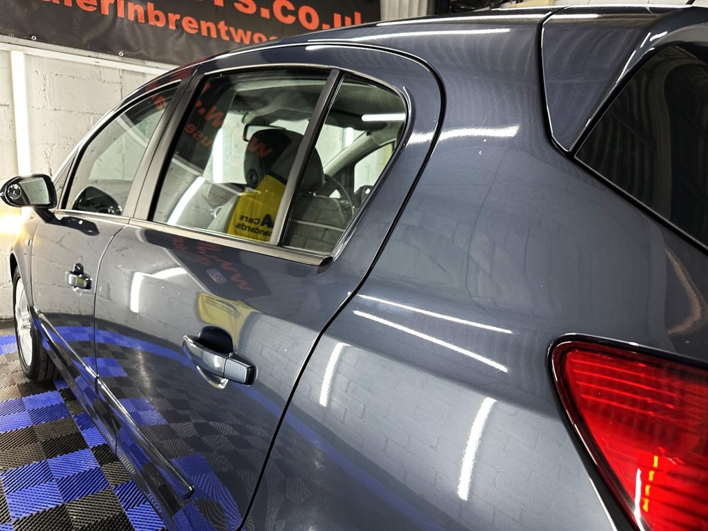 Used Vauxhall Corsa 2007 for sale - 76979849: Photo 10